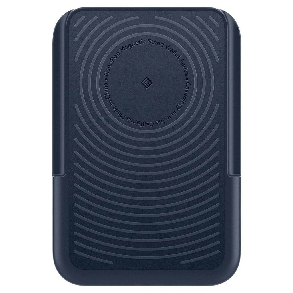 Billetera Caseology Nano Pop Magsafe & Stand