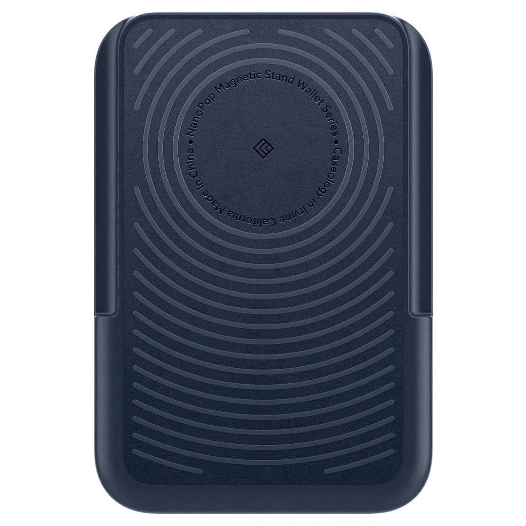 Billetera Caseology Nano Pop Magsafe & Stand