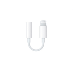 Adaptador Apple Certificado - Lightning a Jack