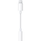 Adaptador Apple Certificado - Lightning a Jack