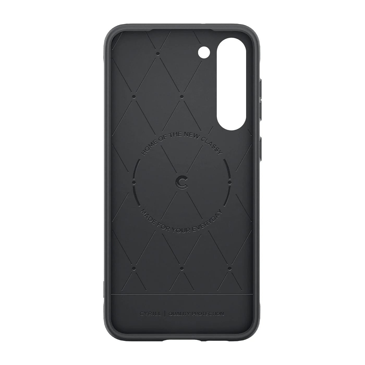 Estuche para Galaxy S23 - Cyrill Ultra Color