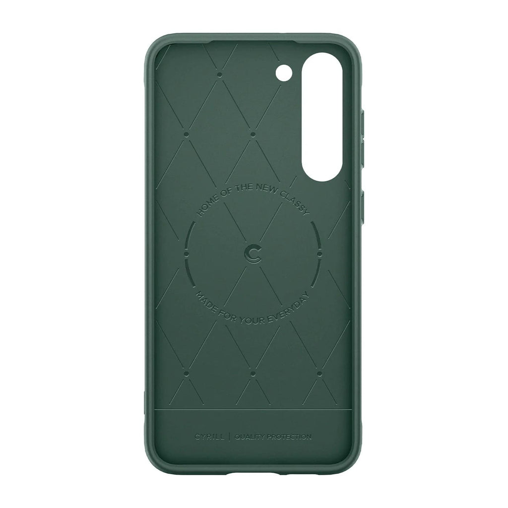Estuche para Galaxy S23 - Cyrill Ultra Color