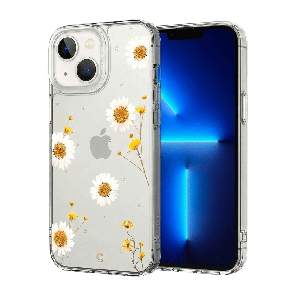 Estuche para iPhone 13 - Cyrill Cecile