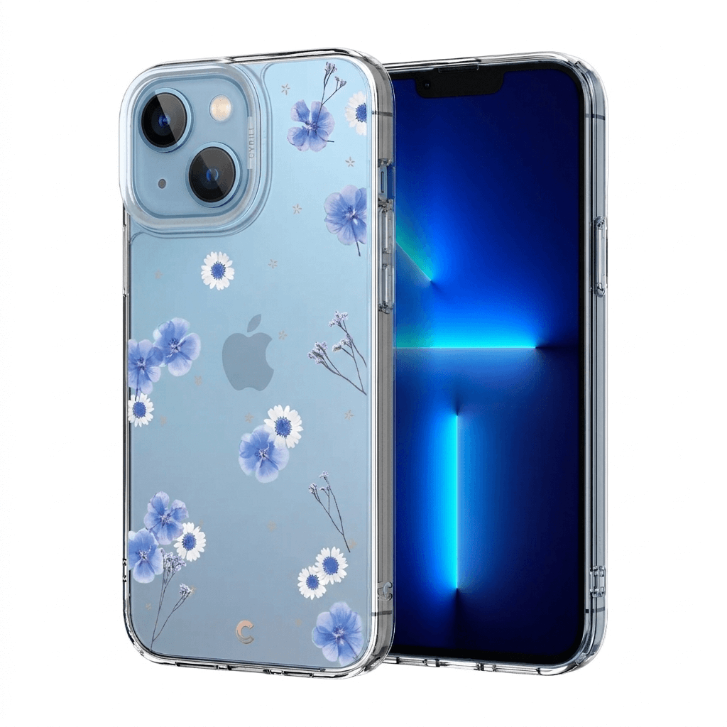 Estuche para iPhone 13 - Cyrill Cecile
