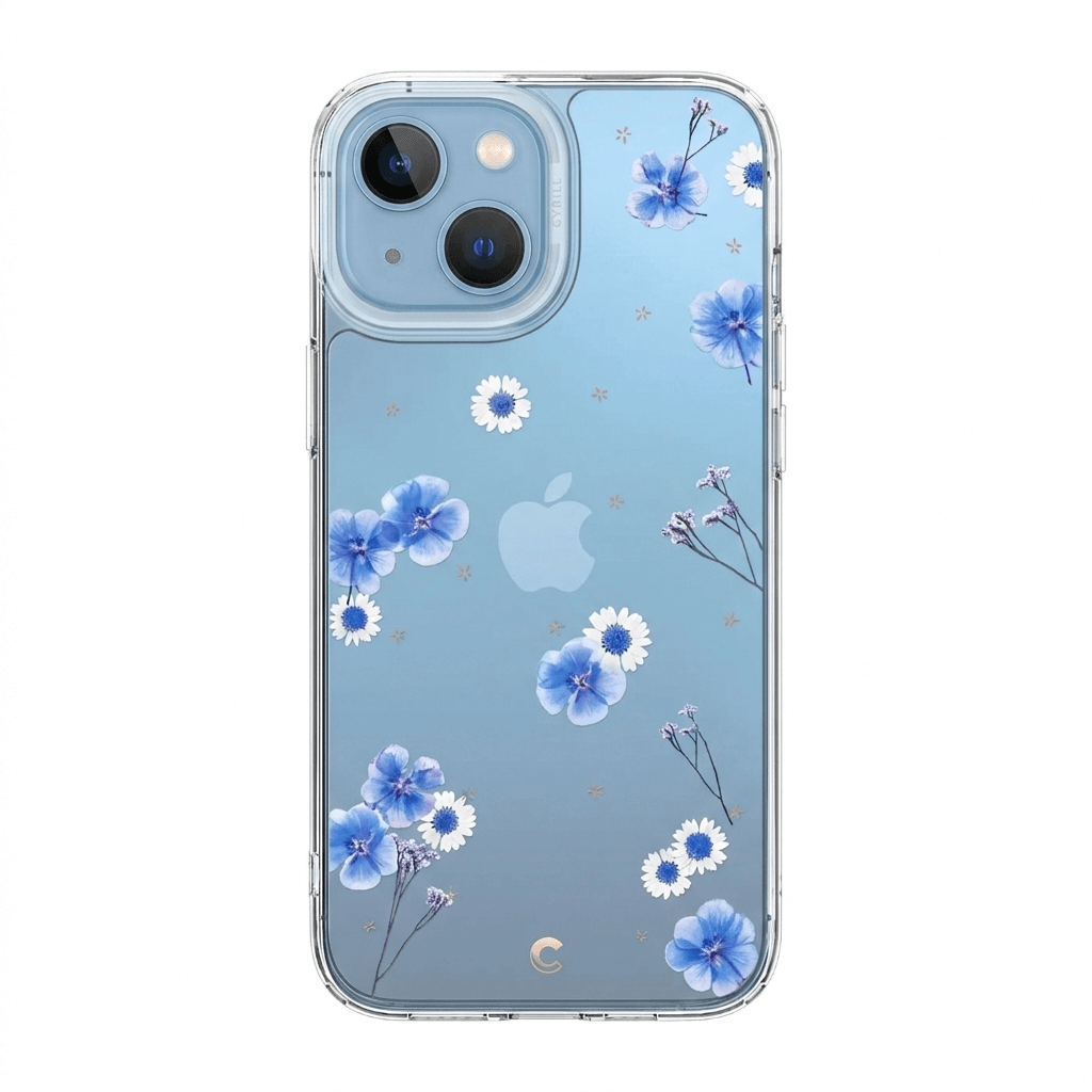 Estuche para iPhone 13 - Cyrill Cecile