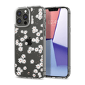 Estuche para iPhone 13 Pro - Cyrill Cecile - White Daisy