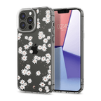 Estuche para iPhone 13 Pro Max - Cyrill Cecile - White Daisy