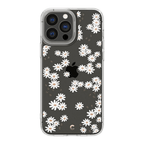 Estuche para iPhone 13 Pro Max - Cyrill Cecile - White Daisy