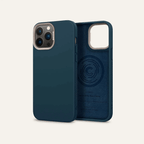 Estuche para iPhone 13 Pro Max - Cyrill Color Brick Mag