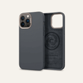 Estuche para iPhone 13 Pro Max - Cyrill Color Brick Mag