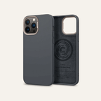 Estuche para iPhone 13 Pro Max - Cyrill Color Brick Mag