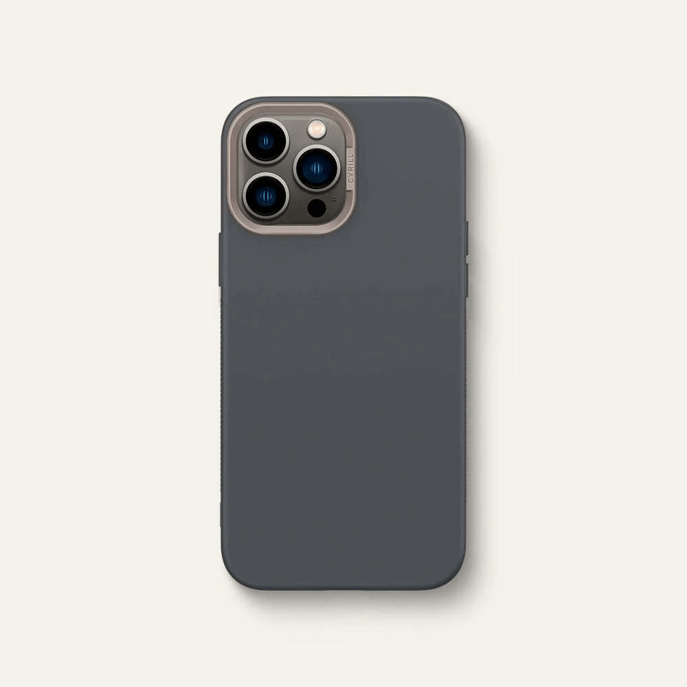 Estuche para iPhone 13 Pro Max - Cyrill Color Brick Mag