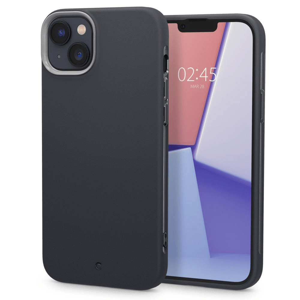 Estuche para iPhone 14 - Cyrill UltraColor Mag