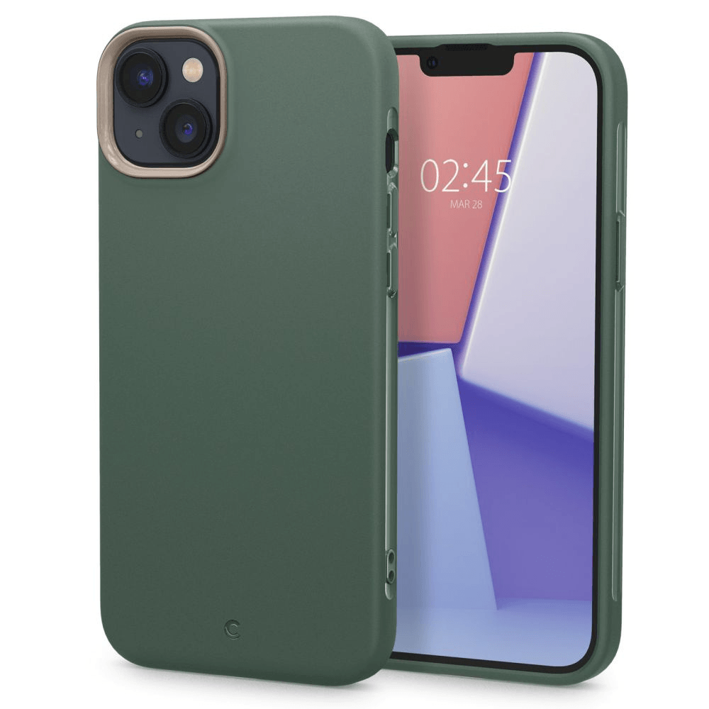 Estuche para iPhone 14 - Cyrill UltraColor Mag