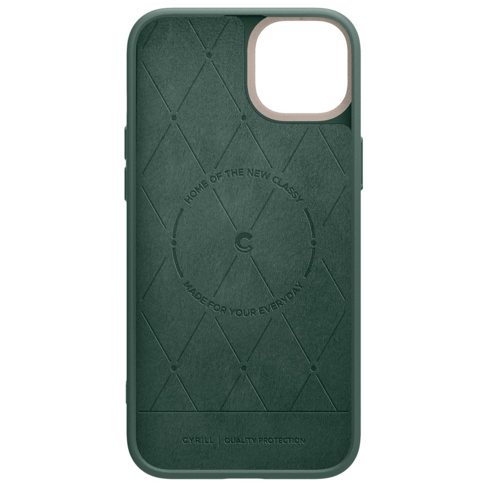 Estuche para iPhone 14 - Cyrill UltraColor Mag