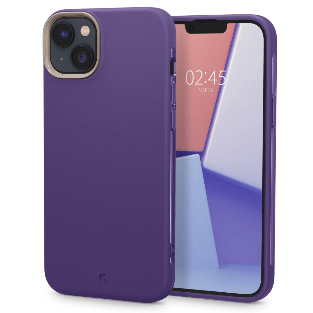 Estuche para iPhone 14 - Cyrill UltraColor Mag