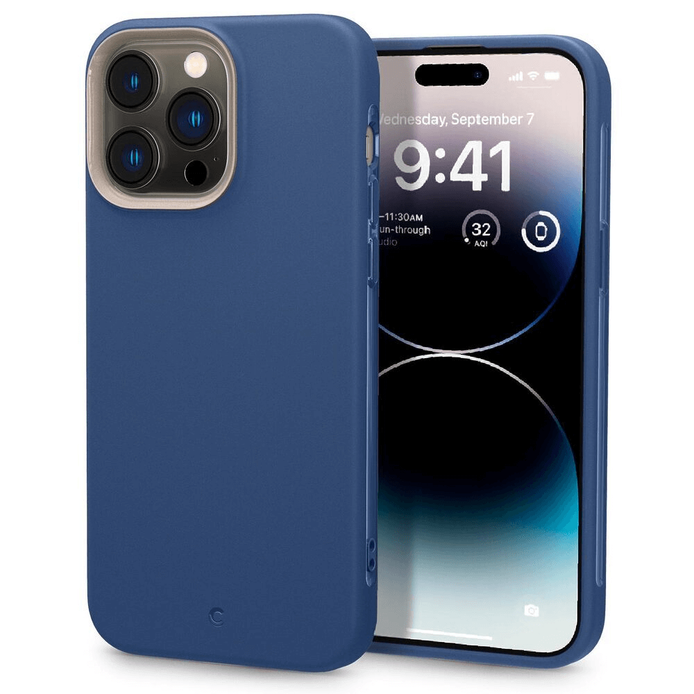 Estuche para iPhone 14 Pro Max - Cyrill Ultra Color Mag