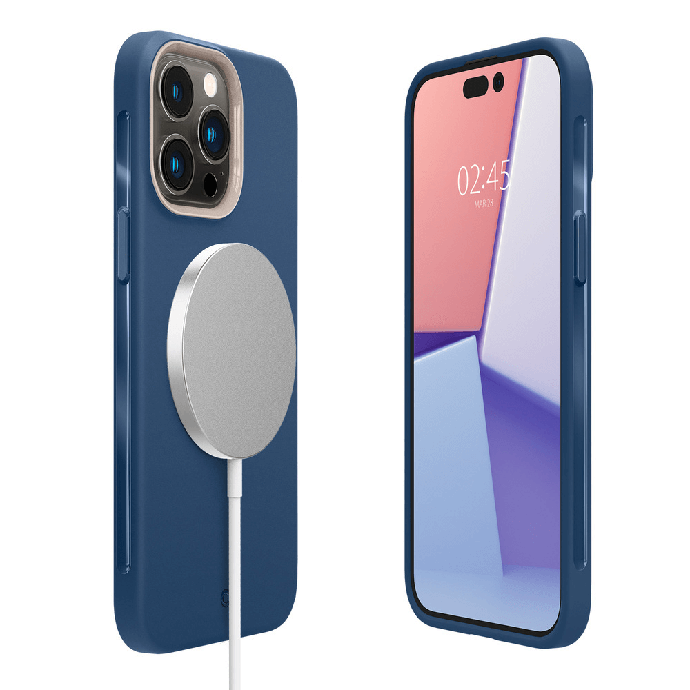Estuche para iPhone 14 Pro Max - Cyrill Ultra Color Mag