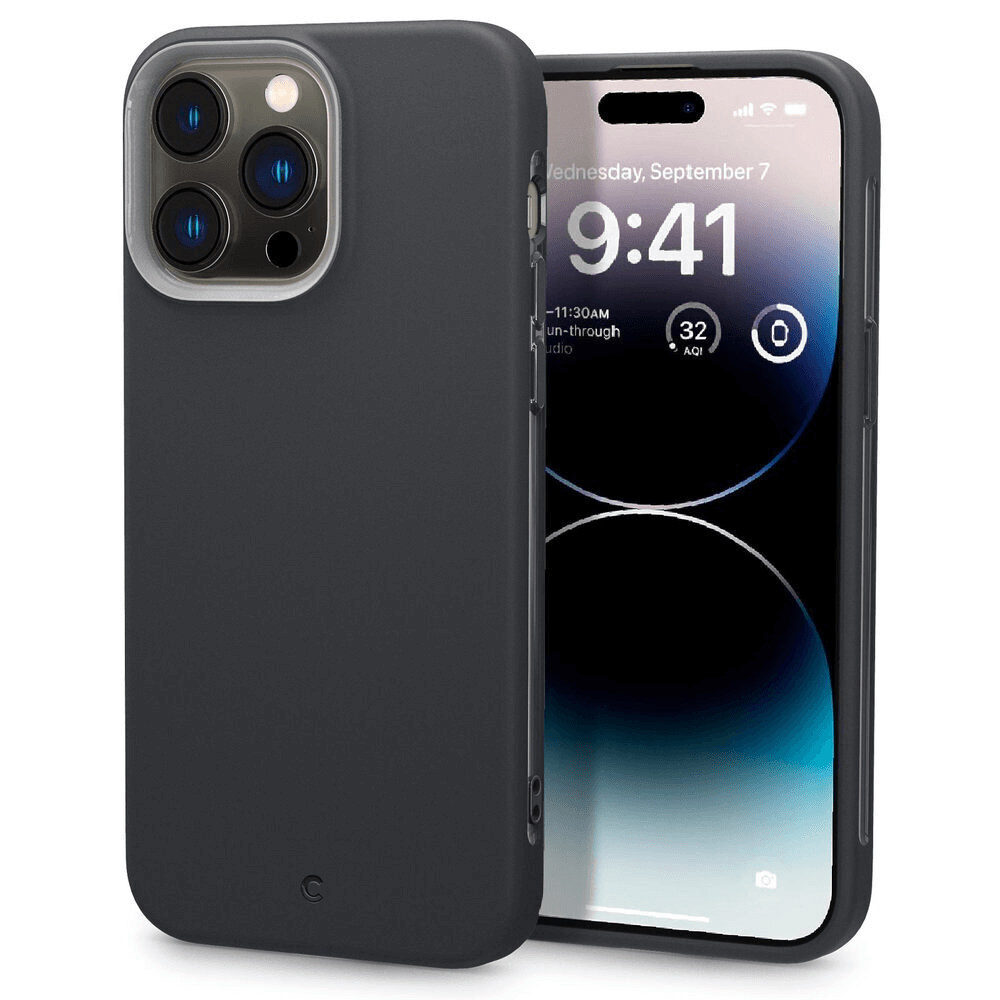 Estuche para iPhone 14 Pro Max - Cyrill Ultra Color Mag