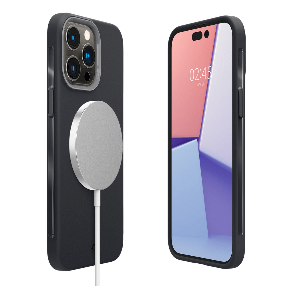 Estuche para iPhone 14 Pro Max - Cyrill Ultra Color Mag
