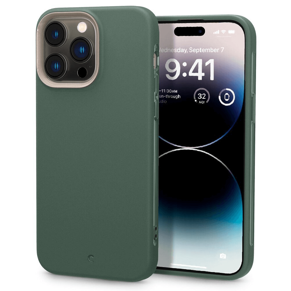 Estuche para iPhone 14 Pro Max - Cyrill Ultra Color Mag