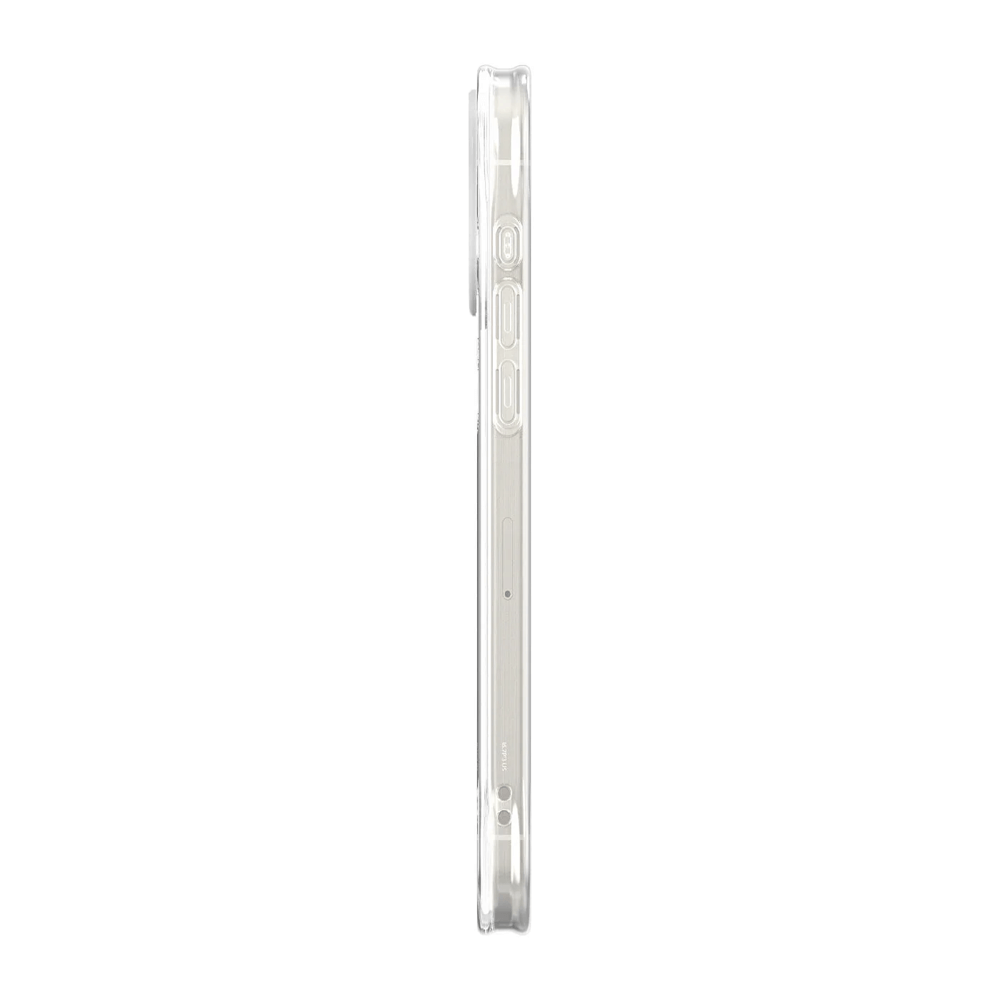 Estuche para iPhone 15 Pro Max - Cyrill Cecile Mag - White Daisy