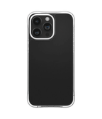 Estuche para iPhone 15 Pro Max - Cyrill Ultra Sheer - Crystal Clear