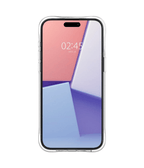Estuche para iPhone 15 Pro Max - Cyrill Ultra Sheer - Crystal Clear