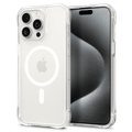 Estuche para iPhone 15 Pro Max - Cyrill Ultra Sheer Mag - Crystal Clear