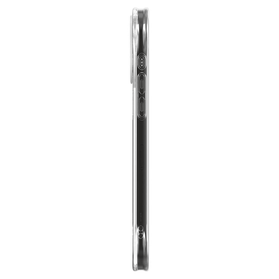 Estuche para iPhone 15 Pro Max - Cyrill Ultra Sheer Mag - Crystal Clear
