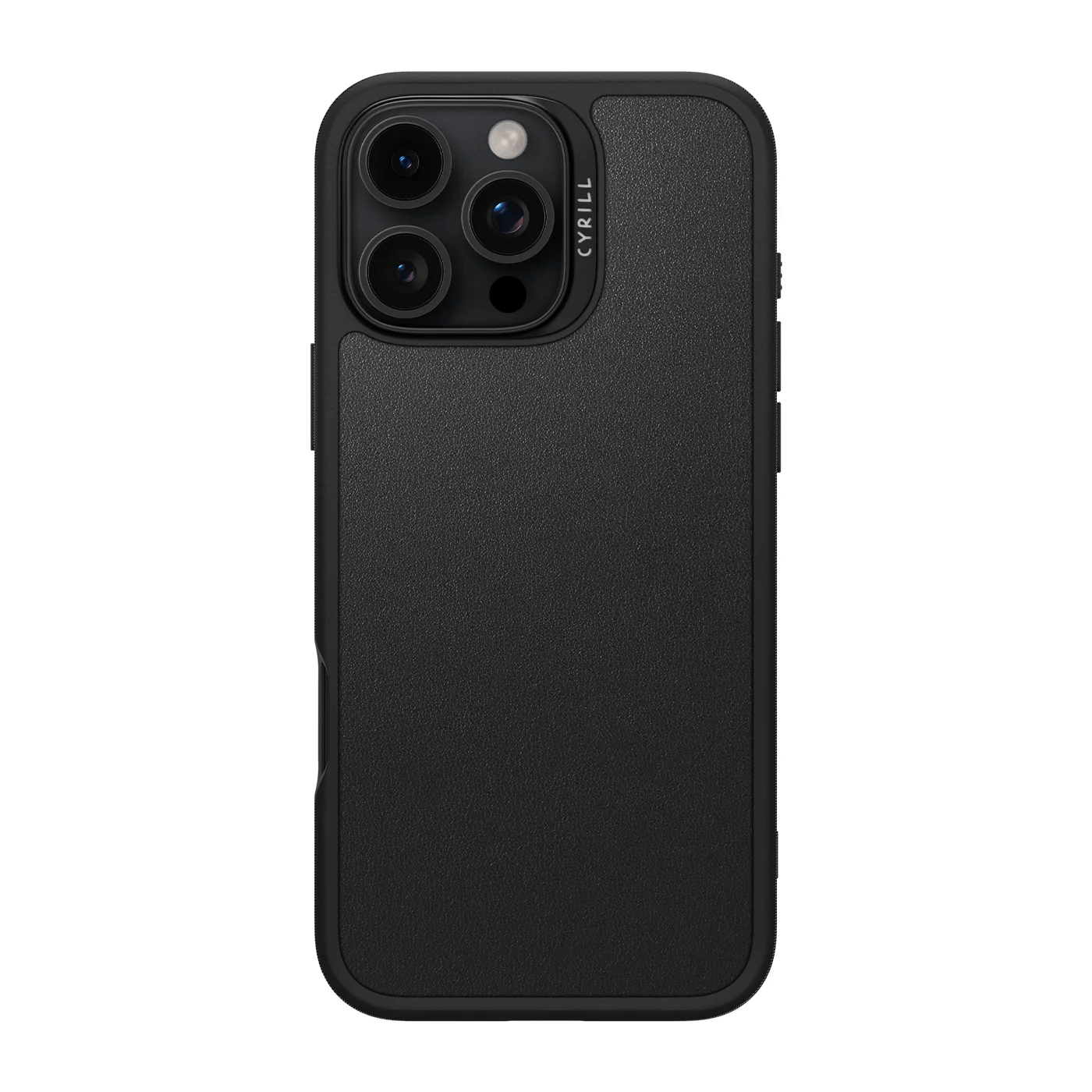 Estuche para iPhone 16 Pro Max - Cyrill Kajuk Mag