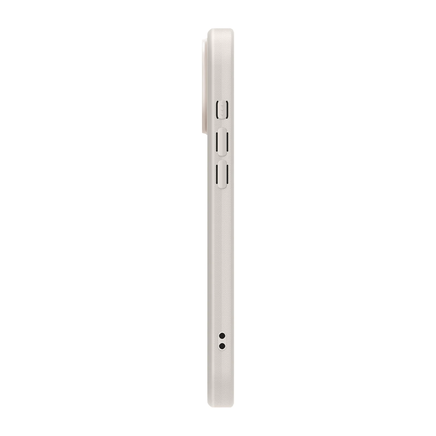 Estuche para iPhone 16 Pro Max - Cyrill Kajuk Mag