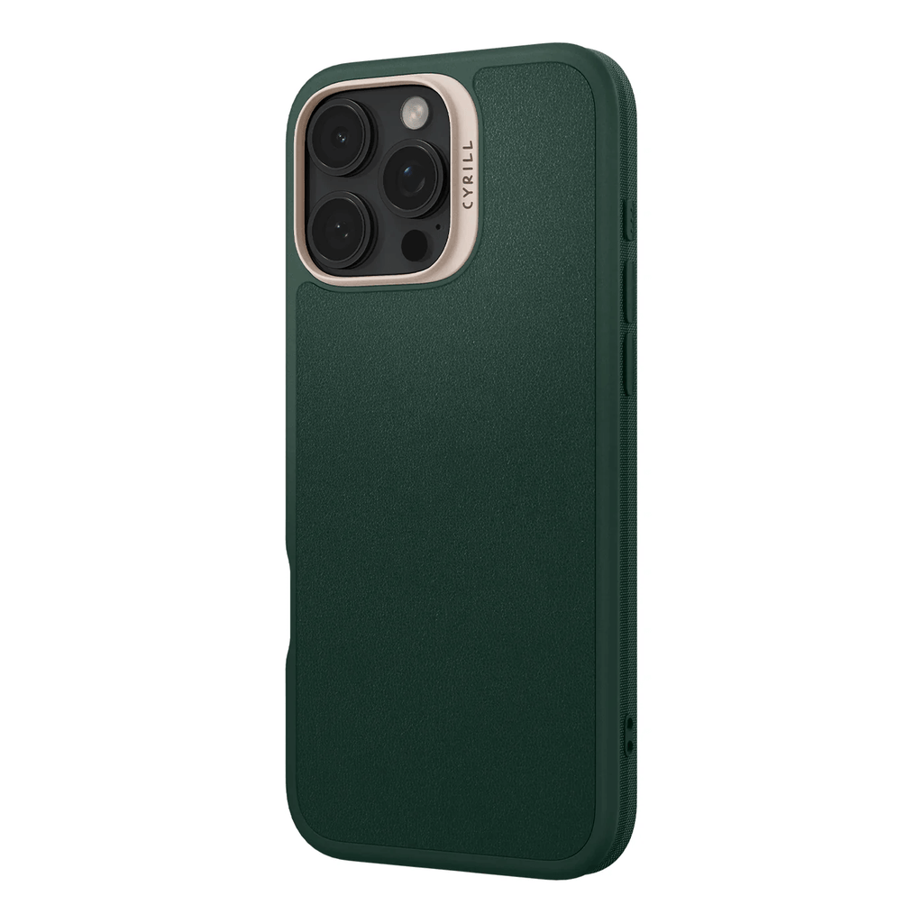 Estuche para iPhone 16 Pro Max - Cyrill Kajuk Mag