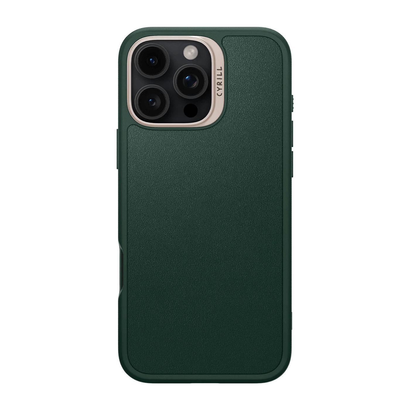 Estuche para iPhone 16 Pro Max - Cyrill Kajuk Mag