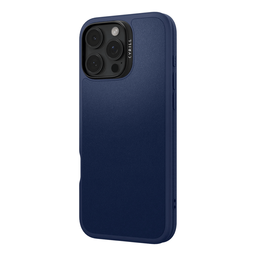 Estuche para iPhone 16 Pro Max - Cyrill Kajuk Mag