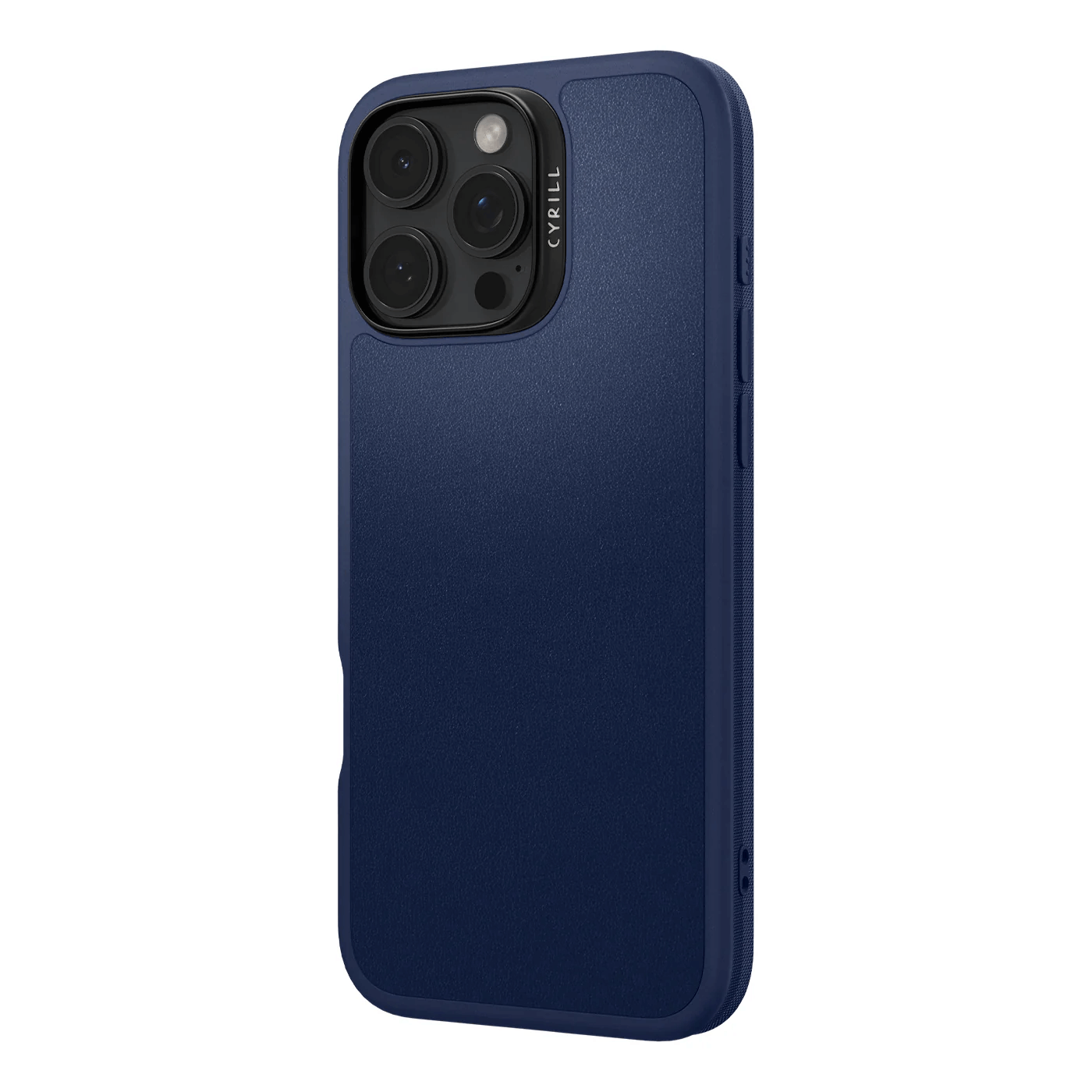 Estuche para iPhone 16 Pro Max - Cyrill Kajuk Mag
