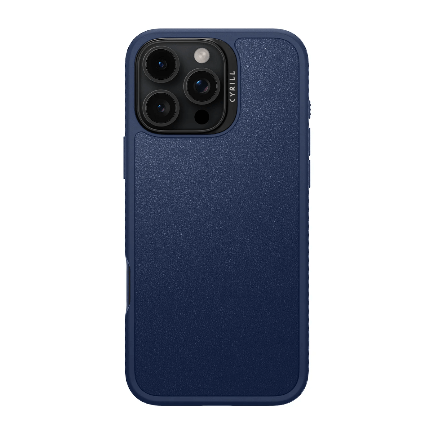 Estuche para iPhone 16 Pro Max - Cyrill Kajuk Mag