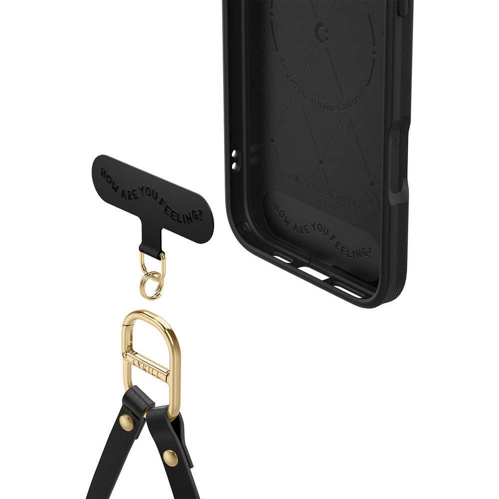 Estuche para iPhone 16 Pro Max - Cyrill Kajuk Mag Classic Charm