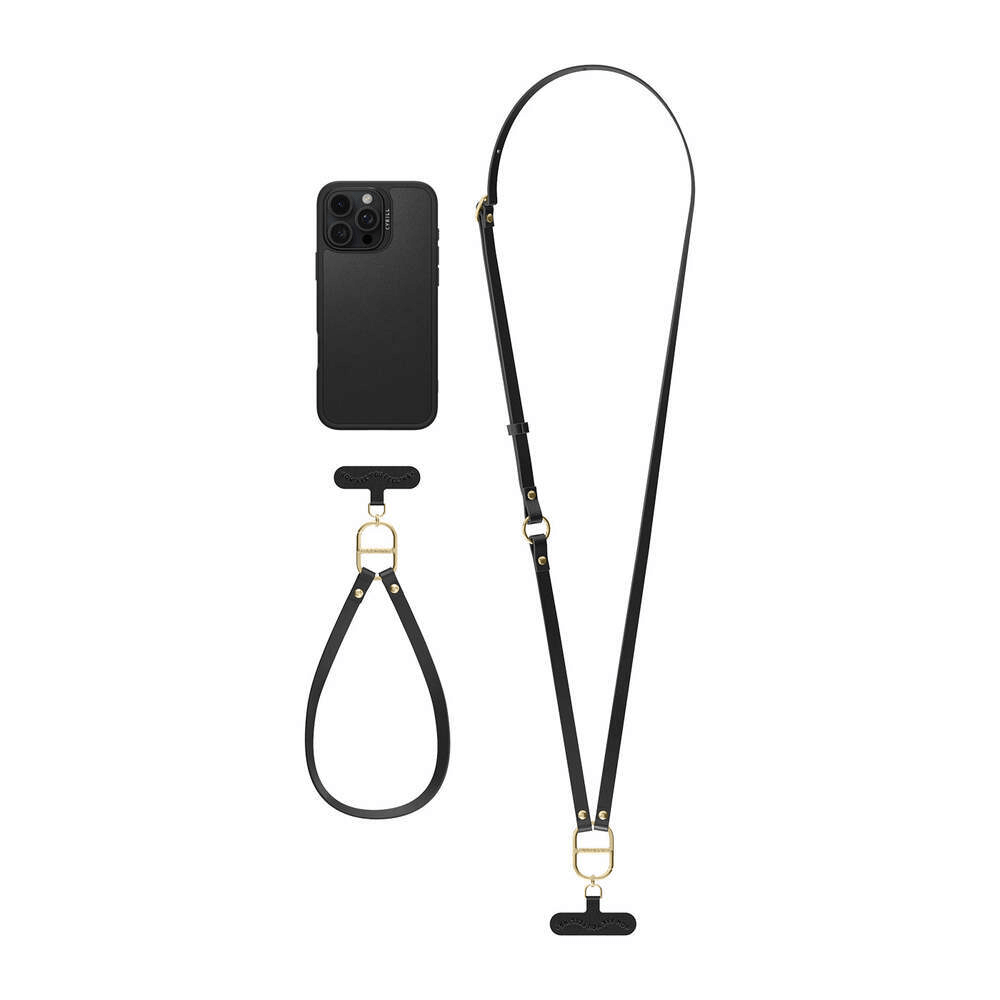 Estuche para iPhone 16 Pro Max - Cyrill Kajuk Mag Classic Charm