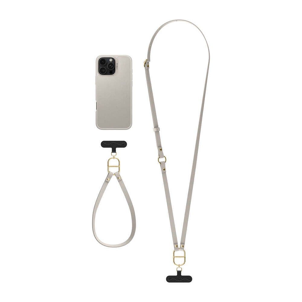 Estuche para iPhone 16 Pro Max - Cyrill Kajuk Mag Classic Charm