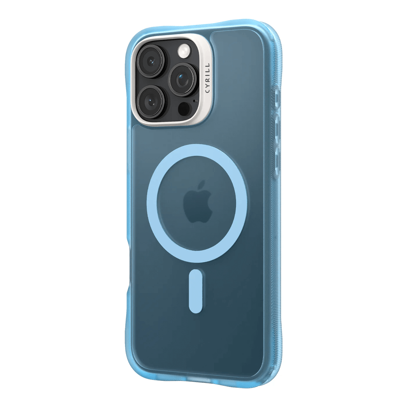 Estuche para iPhone 16 Pro Max - Cyrill Ultra Sheer Mag