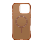 Estuche para iPhone 16 Pro Max - Cyrill Ultra Sheer Mag