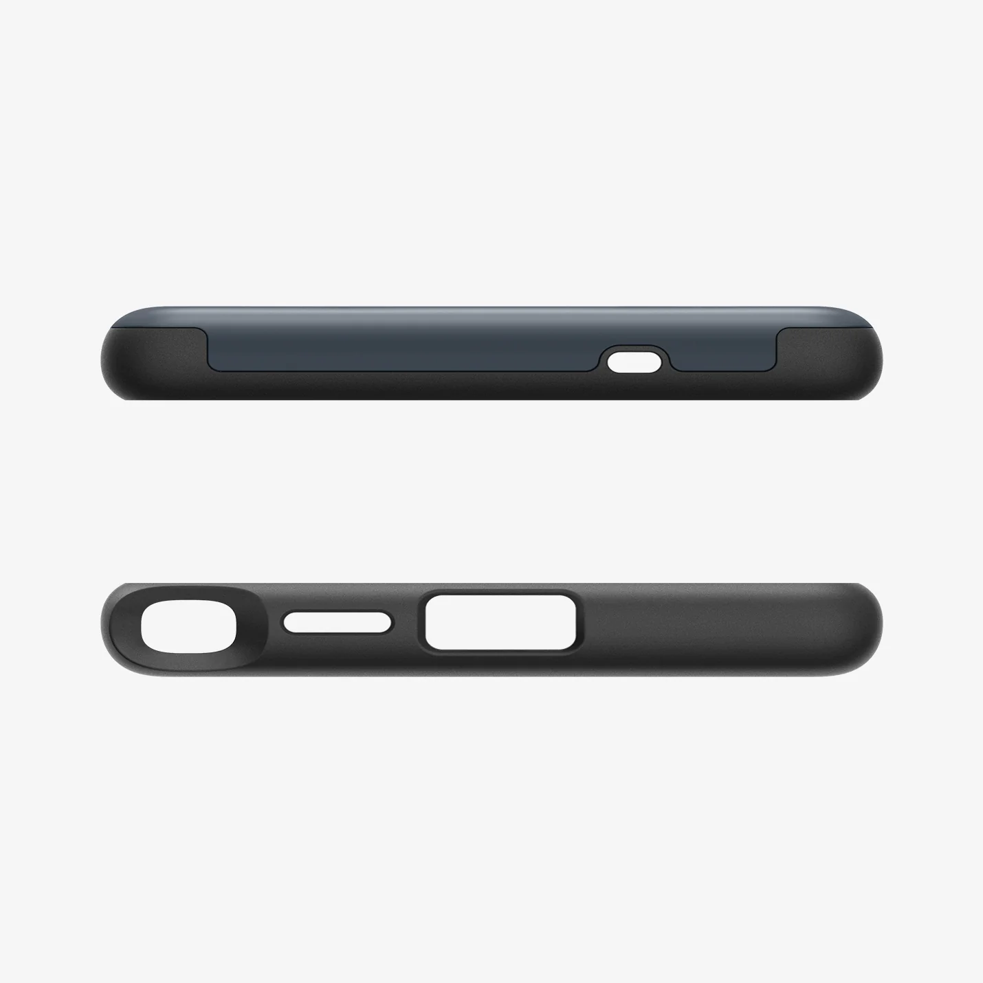 Estuche para Galaxy S25 Ultra - Slim Amor S MagFit