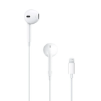 Auriculares con Cable tipo Lightning para iPhone sin Caja Certificado