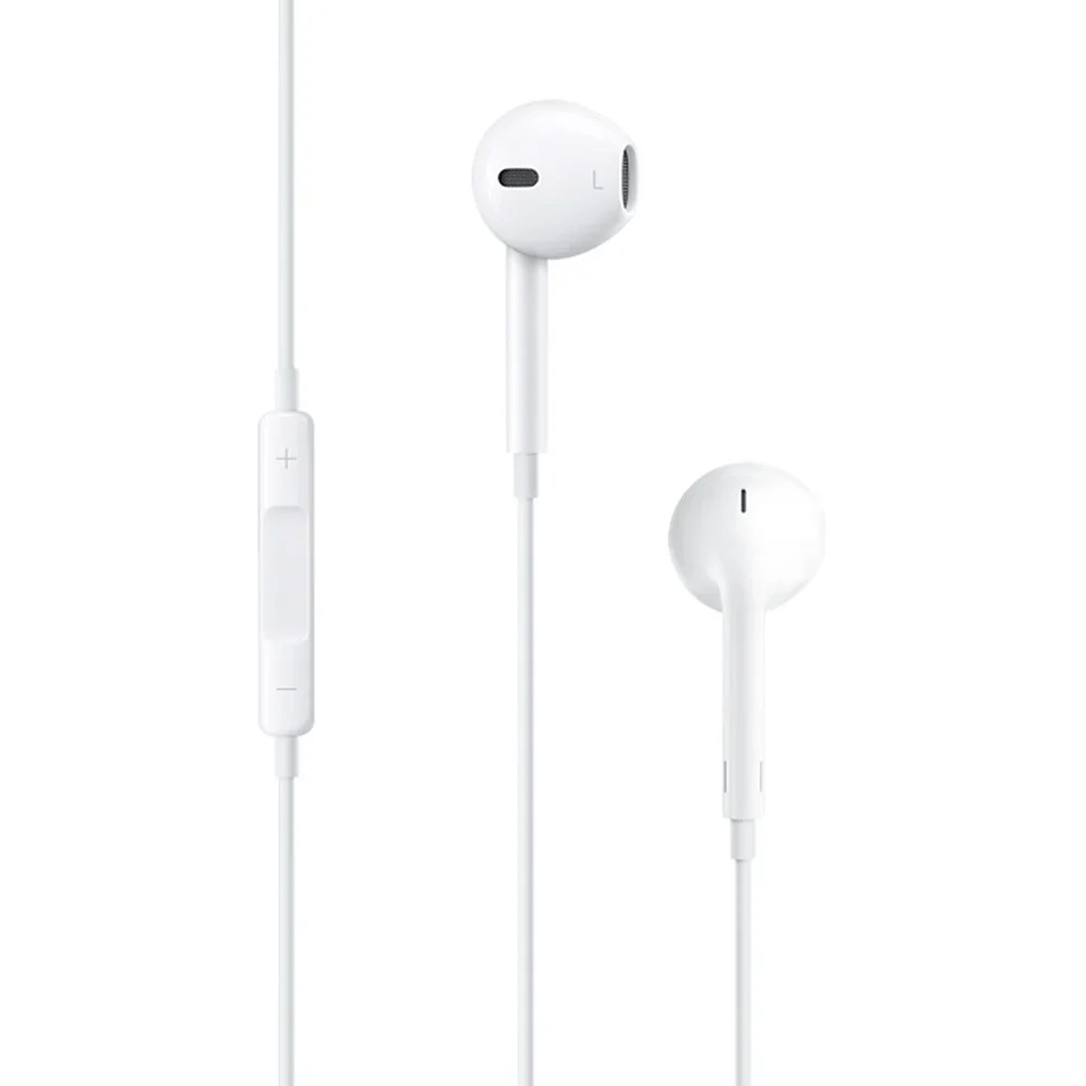 Auriculares con Cable tipo Lightning para iPhone sin Caja Certificado
