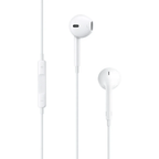 Auriculares con Cable tipo Lightning para iPhone sin Caja Certificado