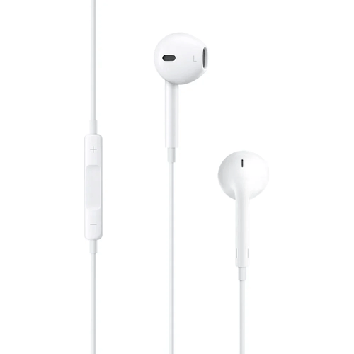 Auriculares con Cable tipo Lightning para iPhone sin Caja Certificado