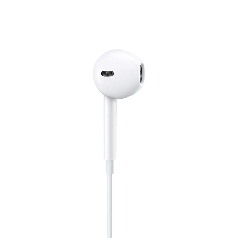 Auriculares con Cable tipo Lightning para iPhone sin Caja Certificado