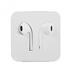Auriculares con Cable tipo Lightning para iPhone sin Caja Certificado