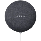Bocina - Google Nest Mini - Charcoal